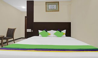 SYN Elite Residency