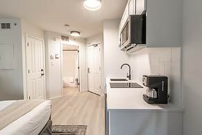 Cascade Lodge 611 - Standard Studio