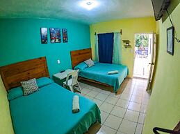 Hotel Estancia Moreno