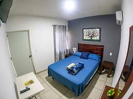 Hotel Estancia Moreno