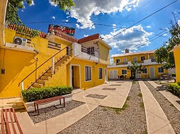 Hotel Estancia Moreno