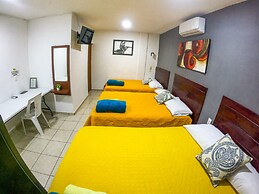 Hotel Estancia Moreno
