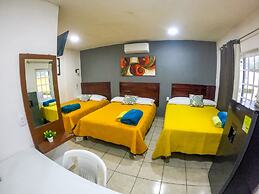 Hotel Estancia Moreno