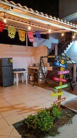 Hotel Estancia Moreno