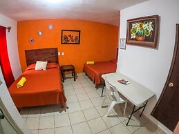 Hotel Estancia Moreno