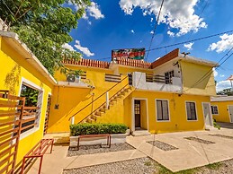 Hotel Estancia Moreno