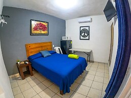 Hotel Estancia Moreno