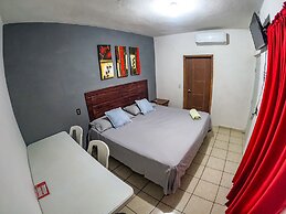 Hotel Estancia Moreno