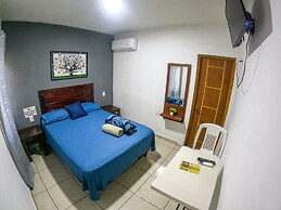 Hotel Estancia Moreno