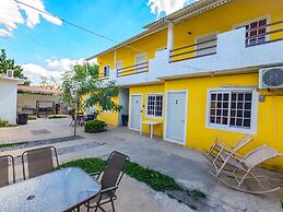 Hotel Estancia Moreno