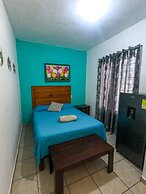 Hotel Estancia Moreno