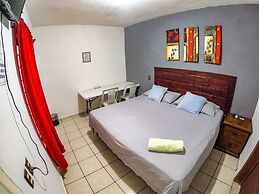 Hotel Estancia Moreno