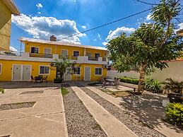 Hotel Estancia Moreno