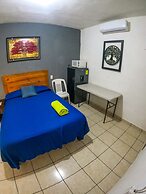 Hotel Estancia Moreno