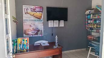 Hotel Estancia Moreno