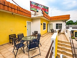 Hotel Estancia Moreno