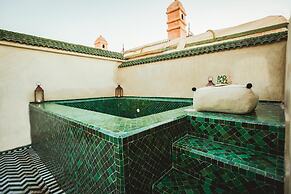 Riad Zazz