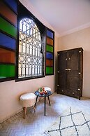 Riad Zazz