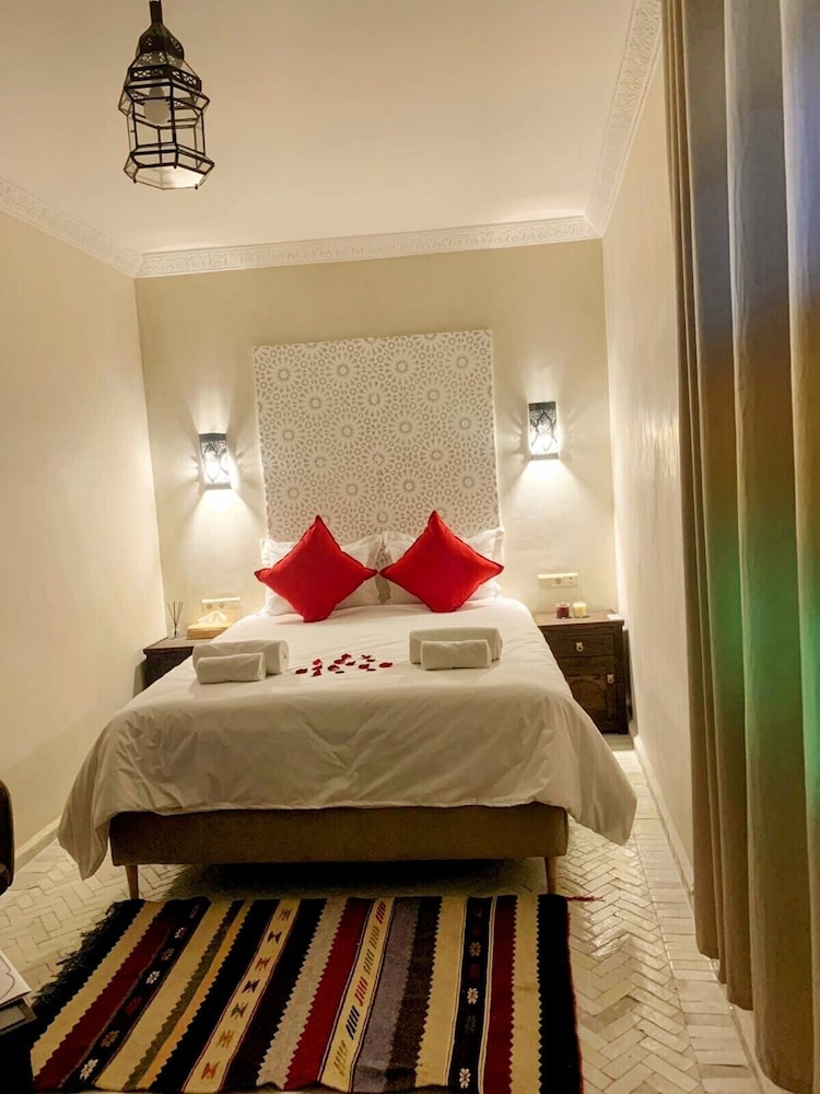 Riad Zazz