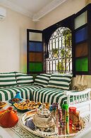 Riad Zazz