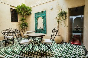 Riad Zazz