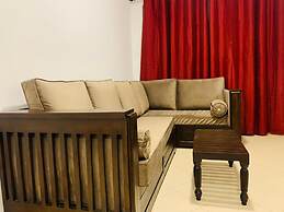 R4 Crescent Stay Colombo Apartment