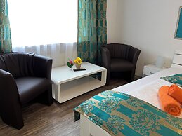 Sonnenstrand Hotel