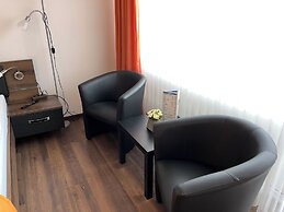 Sonnenstrand Hotel