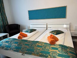 Sonnenstrand Hotel