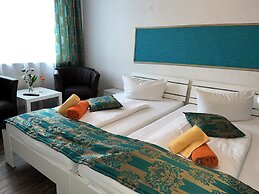 Sonnenstrand Hotel