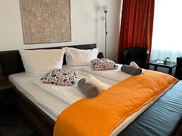 Sonnenstrand Hotel