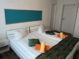 Sonnenstrand Hotel