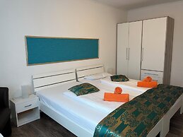 Sonnenstrand Hotel