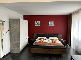 Sonnenstrand Hotel