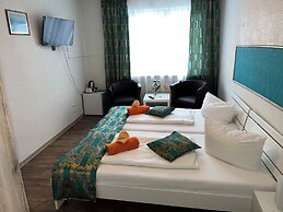 Sonnenstrand Hotel