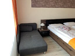 Sonnenstrand Hotel