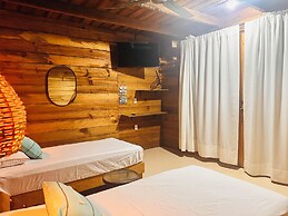 Hotel Cabañas y Glamping Punta Surf