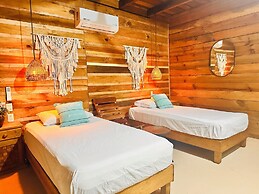 Hotel Cabañas y Glamping Punta Surf