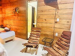 Hotel Cabañas y Glamping Punta Surf