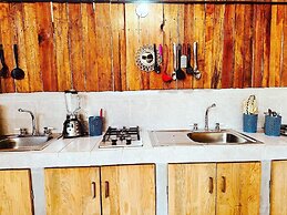 Hotel Cabañas y Glamping Punta Surf