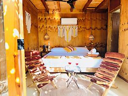Hotel Cabañas y Glamping Punta Surf