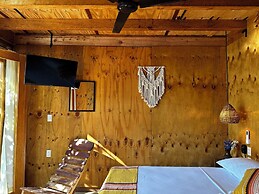 Hotel Cabañas y Glamping Punta Surf