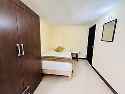 Hotel Cabañas y Glamping Punta Surf