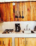 Hotel Cabañas y Glamping Punta Surf