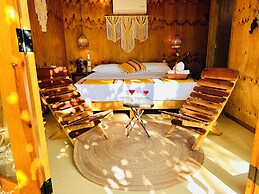 Hotel Cabañas y Glamping Punta Surf