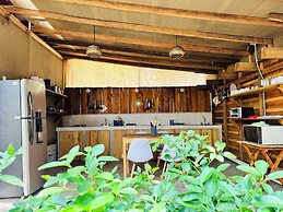Hotel Cabañas y Glamping Punta Surf
