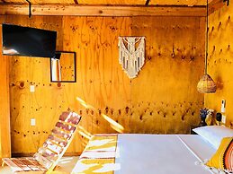 Hotel Cabañas y Glamping Punta Surf