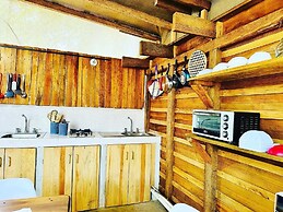 Hotel Cabañas y Glamping Punta Surf
