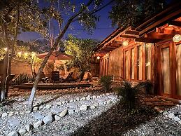 Hotel Cabañas y Glamping Punta Surf
