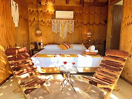 Hotel Cabañas y Glamping Punta Surf